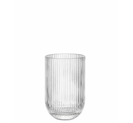 CONJ. DE COPOS CANELATTO 450ML C/4PÇS MR333